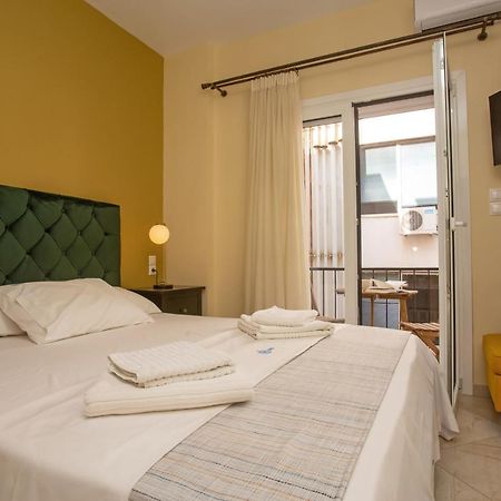 Nefeli By Heloni Apartments Атина Екстериор снимка