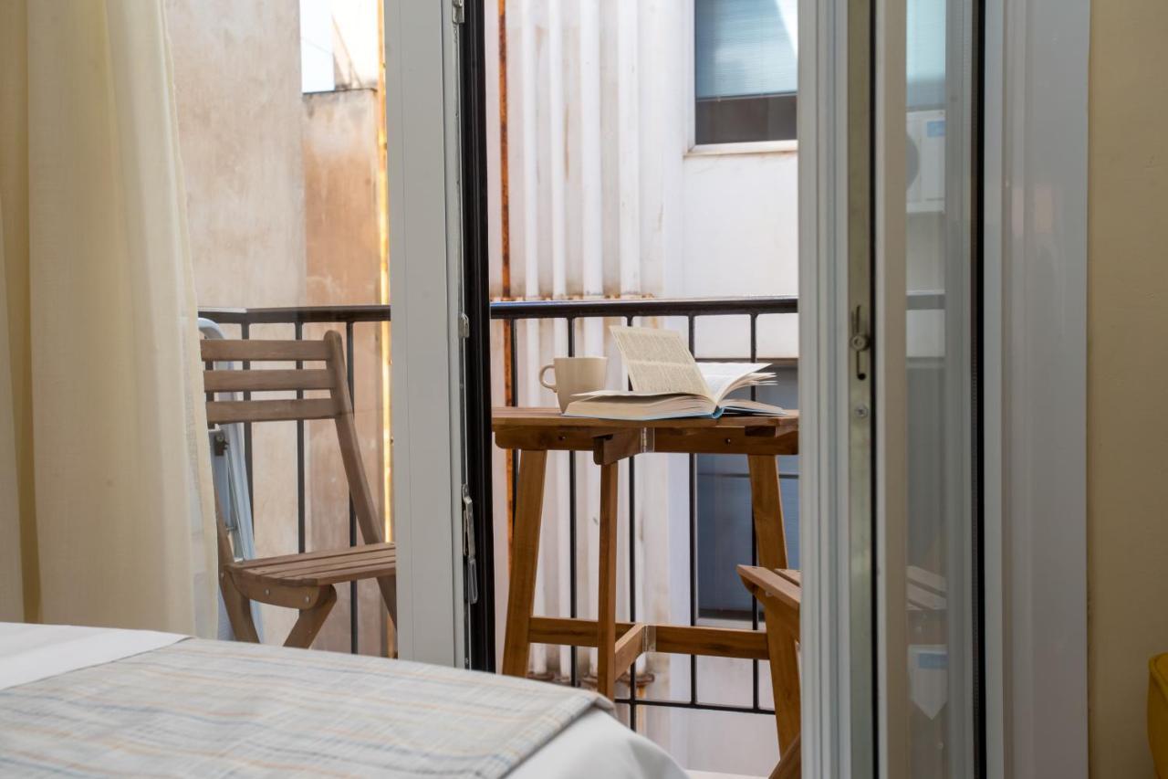 Nefeli By Heloni Apartments Атина Екстериор снимка