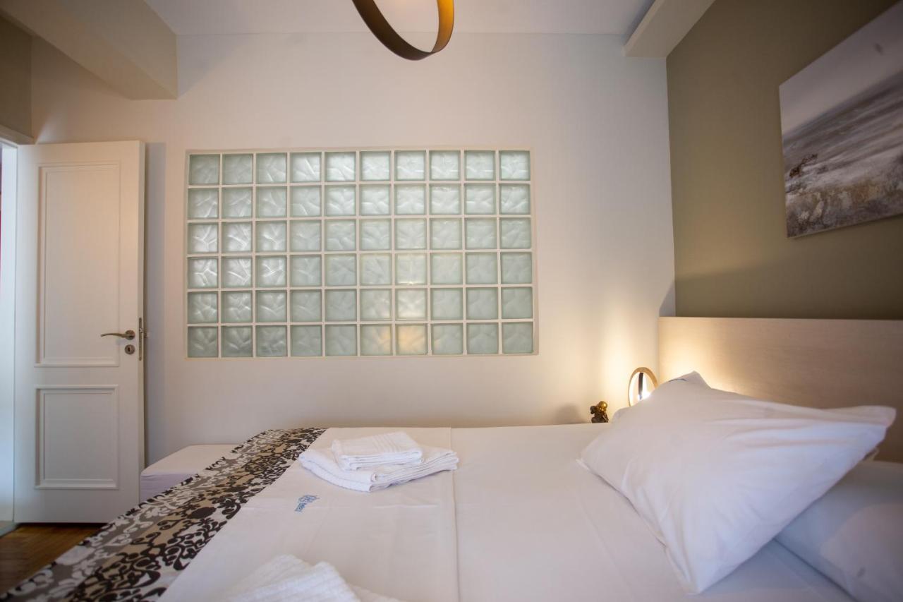 Nefeli By Heloni Apartments Атина Екстериор снимка