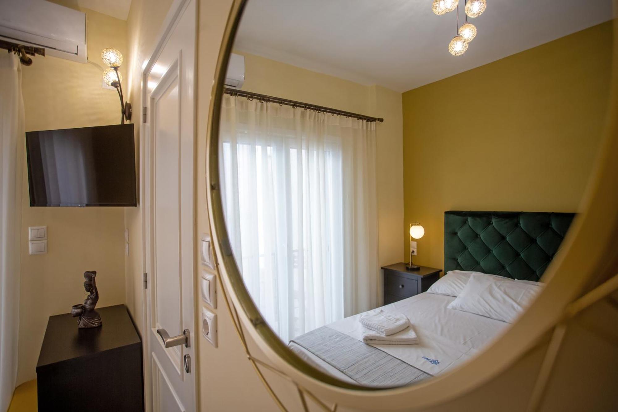 Nefeli By Heloni Apartments Атина Екстериор снимка